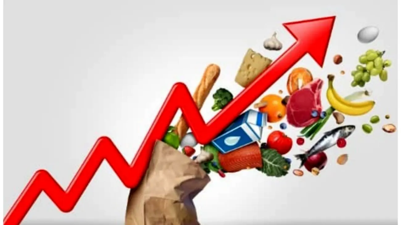 منتظر گرانی شدید این خوراکی خوشمزه باشید