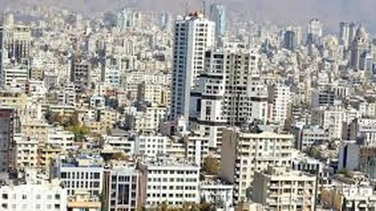 فقط با 100 میلیون در مرکز تهران خانه اجاره کنید