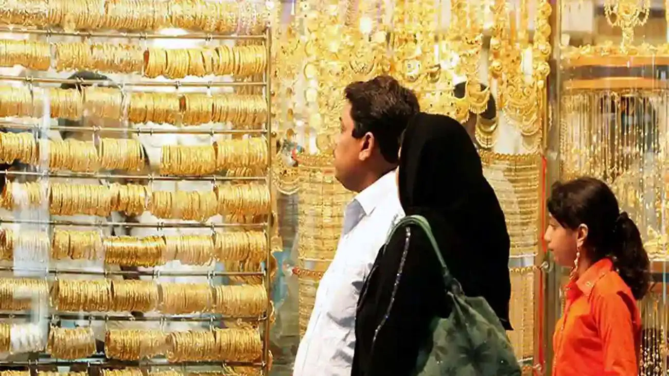 عامل صعودی شدن بازار طلا چه بود؟