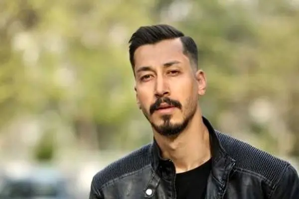 بهرام افشاری با چهره‌ای کاملاً متفاوت؛ عکس جدیدی از بازیگر ایرانی منتشر شد!