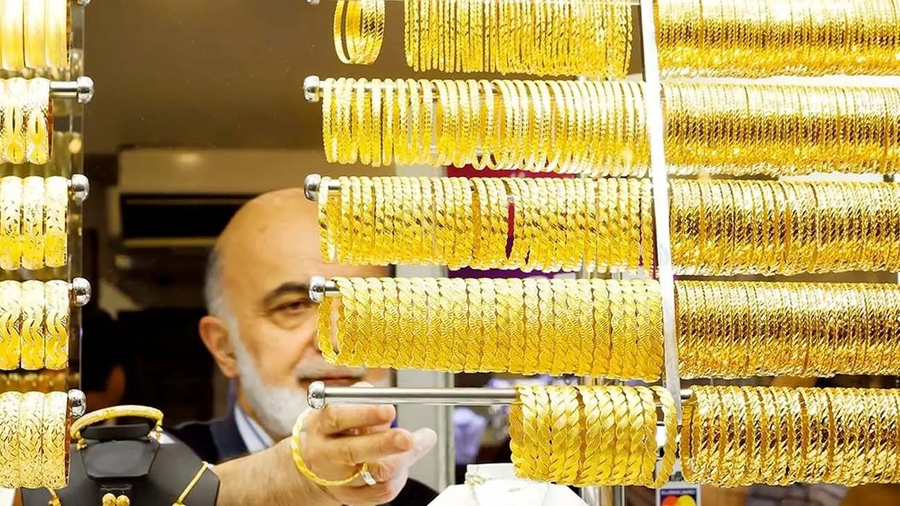 طلا و سکه در دوراهی گرانی یا ارزانی؟