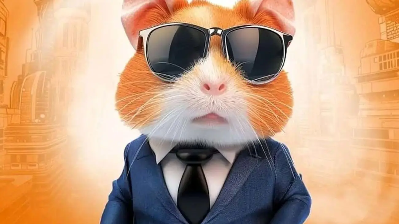 کمبو کارت همستر امروز ۱۲ تیر / جایزه کمبو کارت ۵ میلیونی همستر را راحت بگیر
