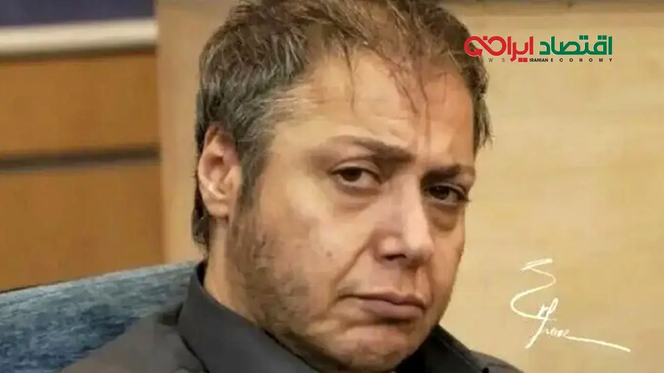 فیلم دیده نشده از آرامگاه پدر مازیار لرستانی!