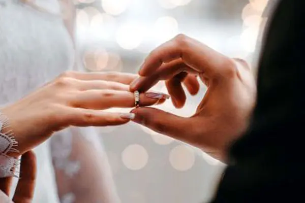 چگونه حلقه ازدواجم را خودم طراحی کنم؟