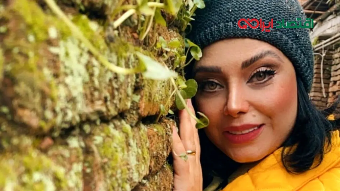 تصاویر دیدنی استایل ساحلی صبا راد در فضای رمانتیک خارج از کشور