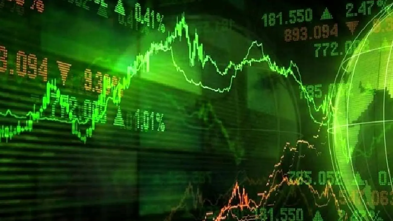 بورس در مدار صعود / ۲۶۱ میلیارد تومان پول حقیقی وارد بازار شد