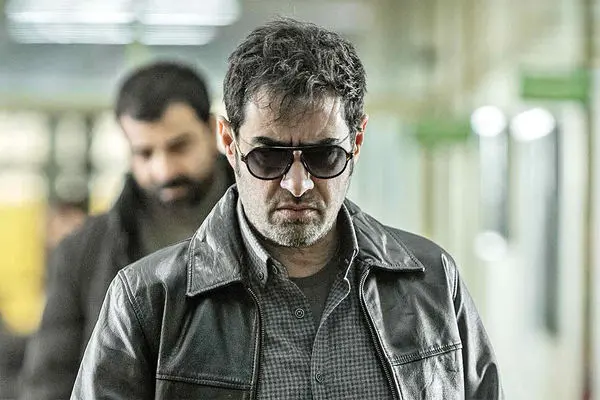 وقتی شهاب حسینی مازندرانی صحبت می کند ! / آقای بازیگر غوغا کرد + فیلم