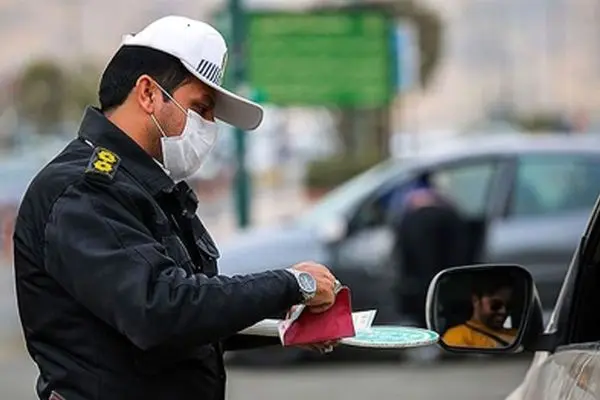 جدیدترین نرخ جرایم رانندگی در سال 1404 منتشر شد!