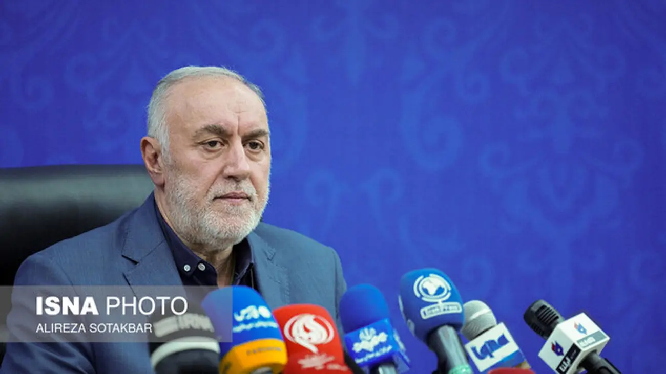 جان باختن ۳ تن در حوادث چهارشنبهسوری در تهران