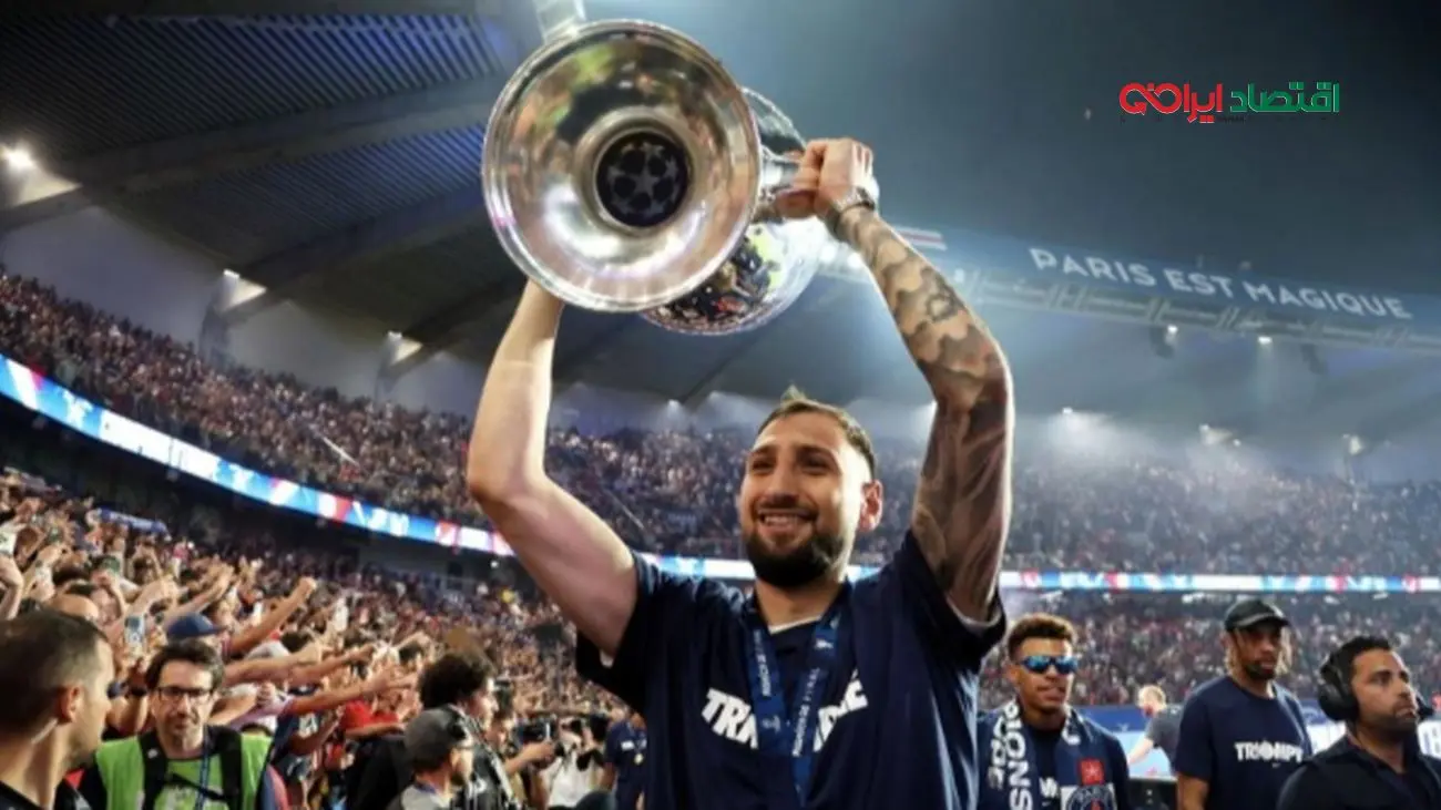 ناراحتی در اردوگاه پاری سن ژرمن/ واکنش ستارههای PSG به جدایی دوناروما!