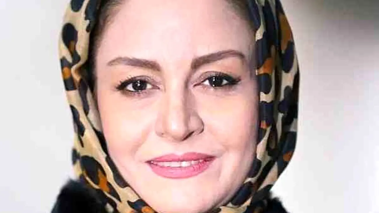 تغییر چهره جنجالی مریلا زارعی با موی بلوند / خانم بازیگر را با این آرایش نمی شناسید !