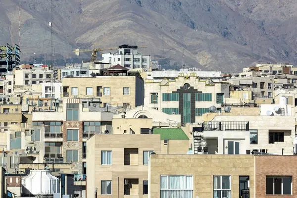 اجاره آپارتمان 50 متری در این منطقه  پرطرفدار تهران + جدول