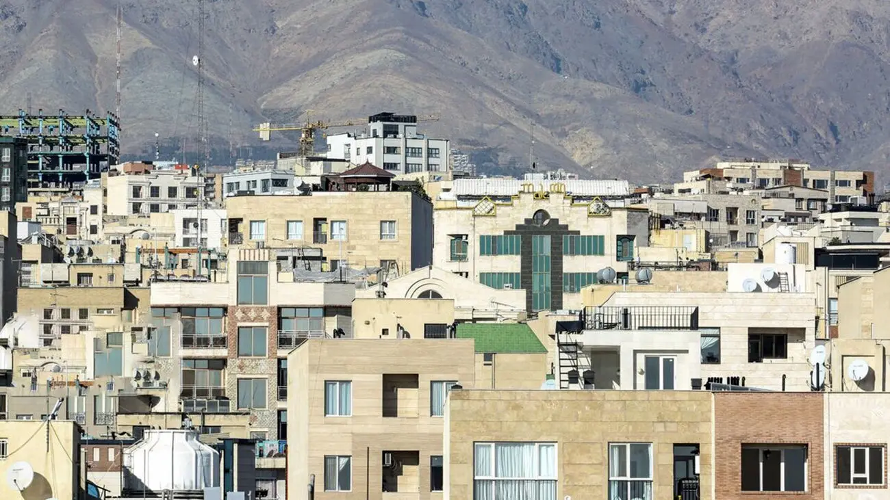 اجاره آپارتمان 50 متری در این منطقه پرطرفدار تهران + جدول