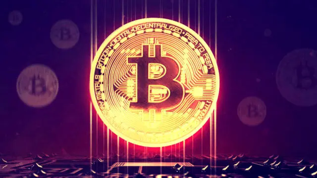 بیتکوین ضعف کرده است؟