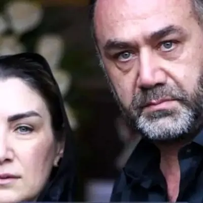 زندگی متفاوت نگاه راد، دختر ستاره بزرگ سینما سعید راد