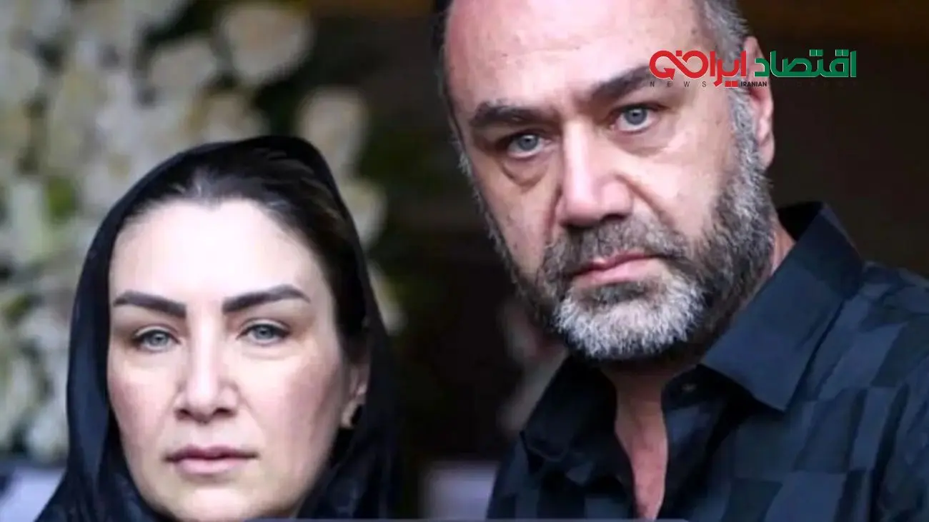 زندگی متفاوت نگاه راد، دختر ستاره بزرگ سینما سعید راد