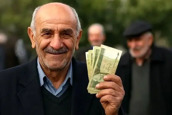جزئیات جدید درباره مبلغ نهایی حقوق بازنشستگان کشوری در سال 1405