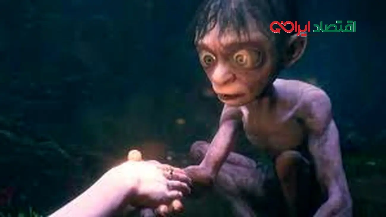 استودیو Daedalic مشغول ساخت یک بازی دیگر از فرانچایز The Lord of the Rings است