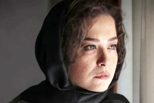 مهراوه شریفی‌نیا: سختی‌های بازی در نقش «کیمیا» موهایم را سفید کرد!