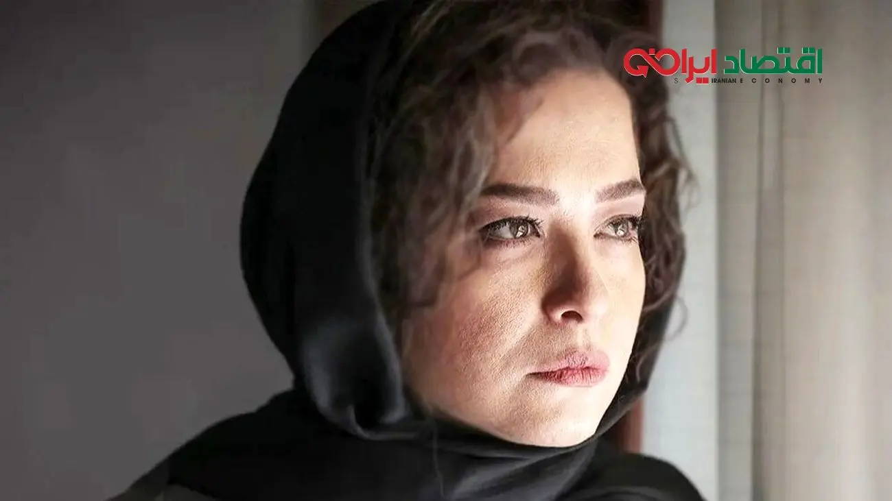 مهراوه شریفی‌نیا: سختی‌های بازی در نقش «کیمیا» موهایم را سفید کرد!