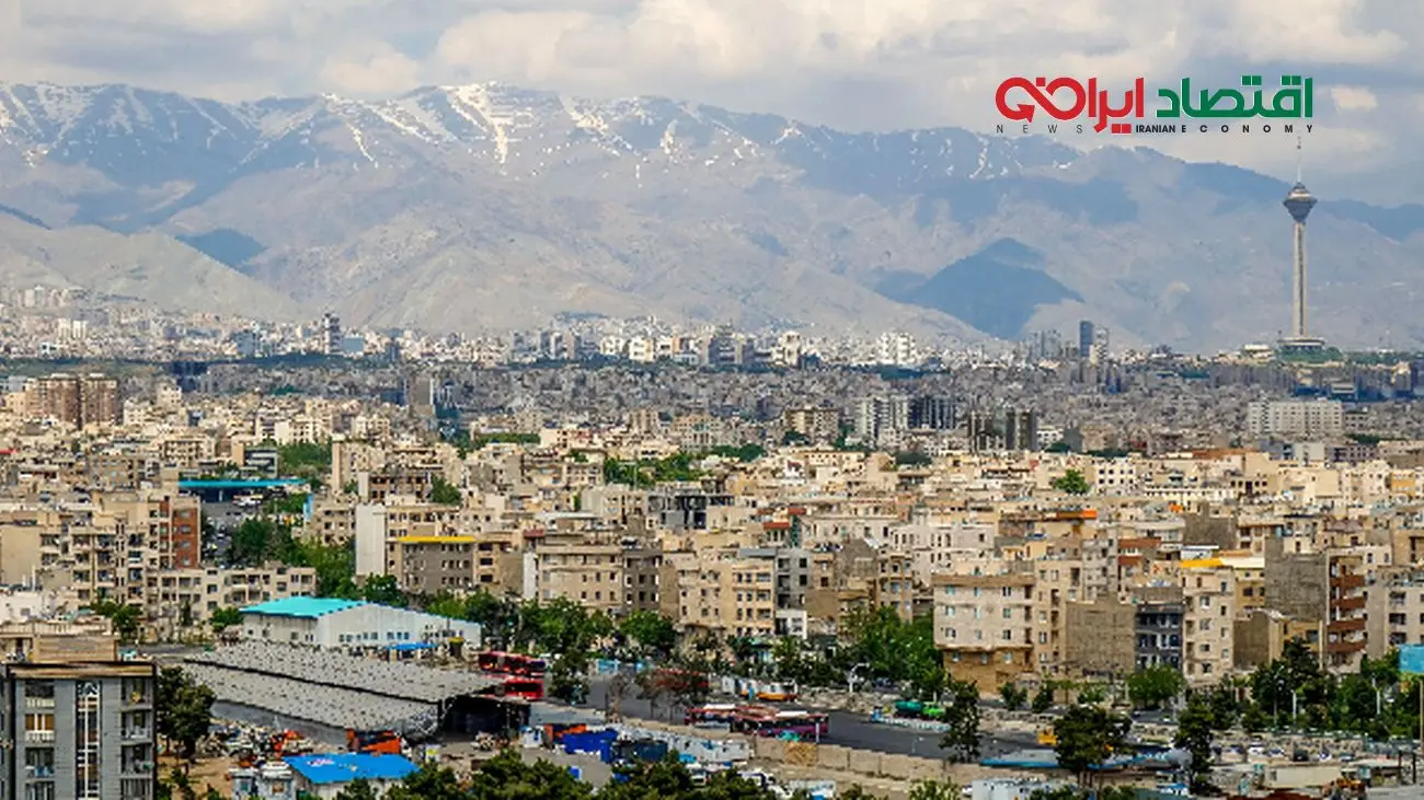 اجاره خانه در شرق تهران: نرخهای جدید و شرایط املاک (مرداد ۱۴۰۴)