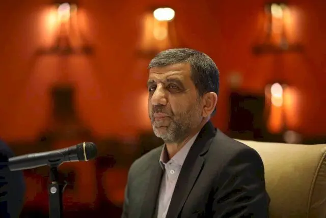 اطلاعاتی درباره سرقت فرشهای سعدآباد و شبکه جاسوسی گردشگری