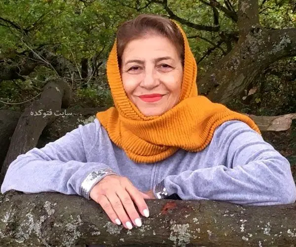 آیا می دانستید این زن معروف ایرانی همسر آقای بازیگر است ؟! / بدانید شوکه می شوید