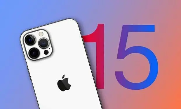 گوشی iPhone 15 Ultra
