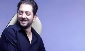 عکس لو رفته بهرام رادان و همسر جذابش در سواحل رویایی یونان!