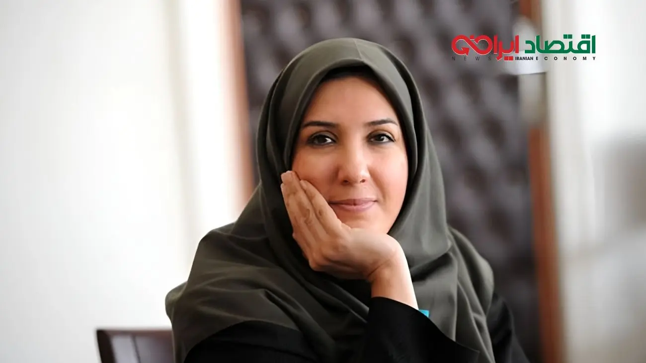  زیبایی خیره کننده خانم بازیگر سریال لیسانسه ها در واقعیت / پریسا مقتدی کیست ؟! + عکس ها