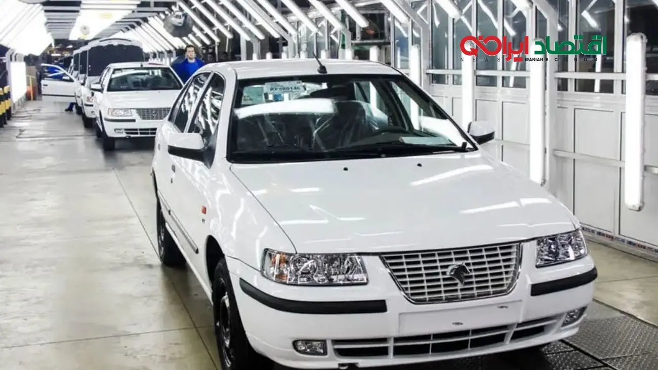 جانشین پژو پارس چند؟ / قیمت روز محصولات ایران خودرو + جدول