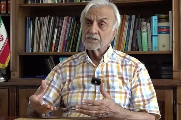 انتقاد هاشمی‌طبا از نبود انسجام در کابینه / بعضی اعضای دولت از جاهای دیگر دستور می‌گیرند!