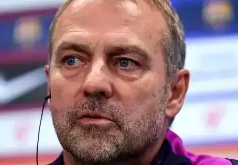 فلیک: همه چیزم را برای موفقیت بارسا قربانی می‌کنم!