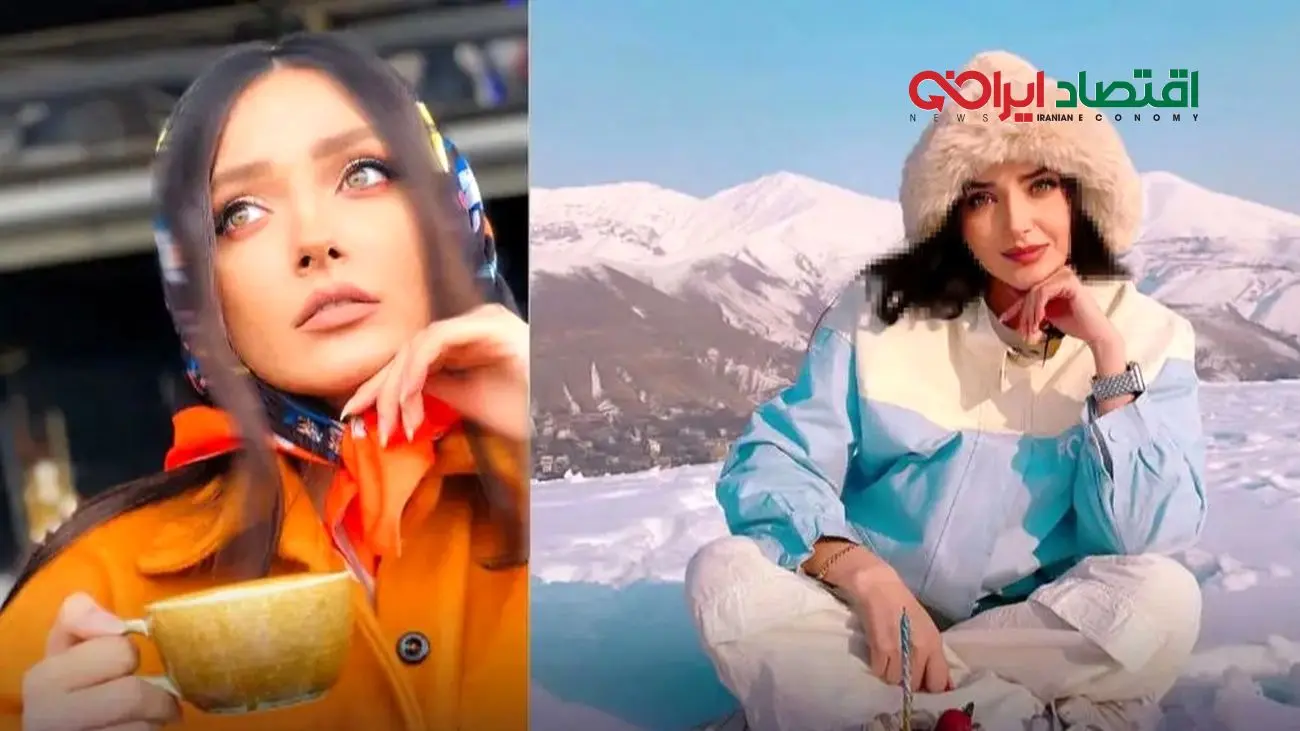 عکس لو رفته از آوا در سریال شغال که همه از آن صحبت می‌کنند!