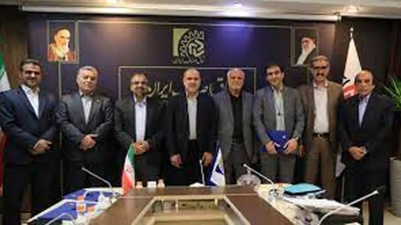 رئیس جدید اتاق اصناف ایران انتخاب شد