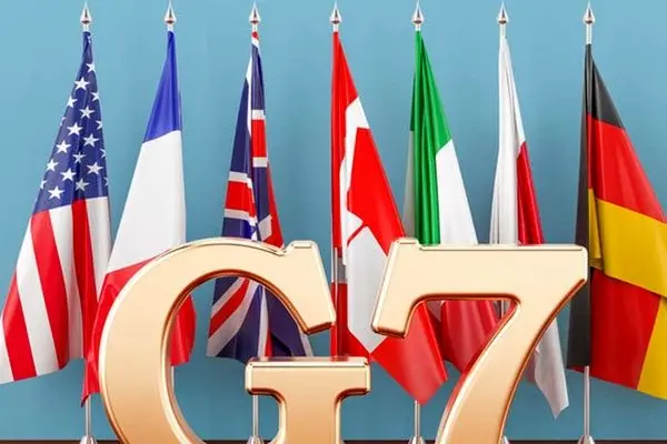 گروه ۷: ایران باید بازرسی‌های آژانس را بپذیرد و وارد مذاکرات شود