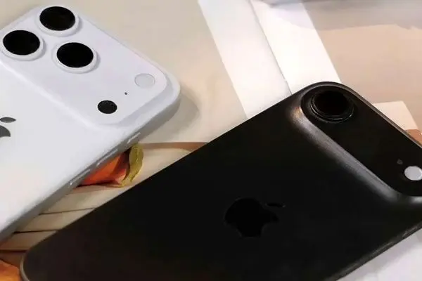 قیمت آیفون ۱۷ رجیستر شده در ایران چقدر است؟