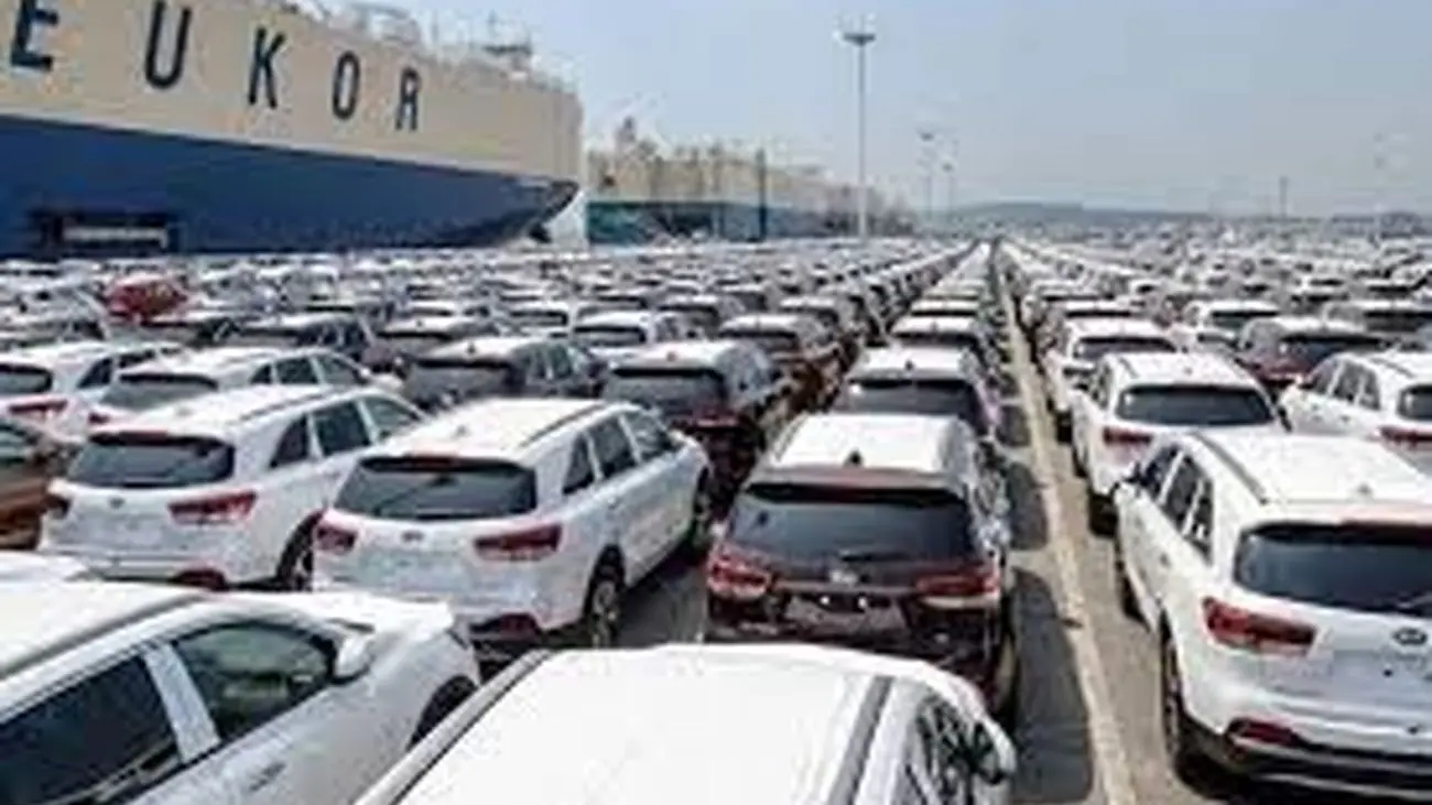 این خودروها اجازه ورود به کشور را ندارند!