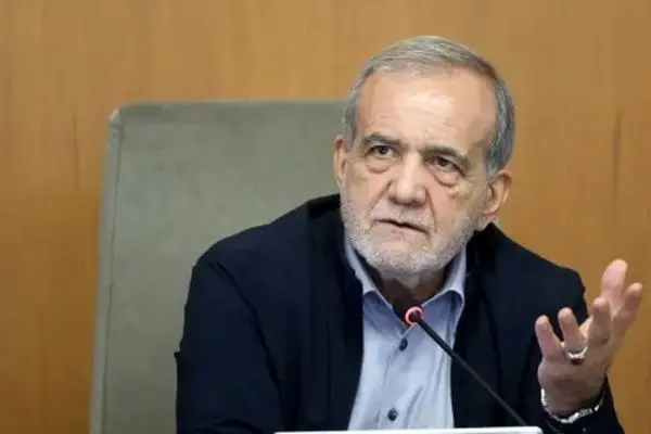 آقای پزشکیان! بعد از جابجایی پایتخت، نقشه شما برای تهران چیست؟