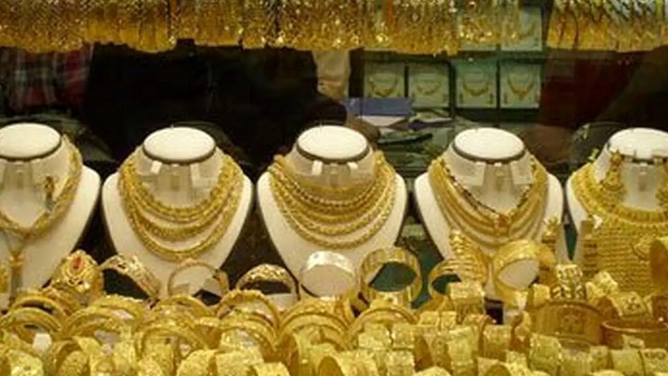 قیمت طلای ۱۸ عیار امروز یکشنبه ۹ اردیبهشت ۱۴۰۳