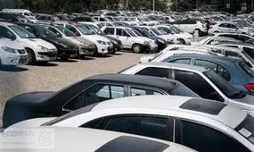 قیمت روز خودروهای کارکرده امروز ۲۲ مرداد ۱۴۰۴