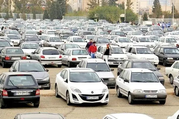  تاثیر مستقیم افزایش ارز بر قیمت خودرو / خودروی ایرانی یک میلیاردی شد