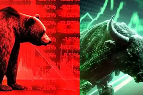 بورس امروز  را مثبت آغاز می‌کند یا منفی؟