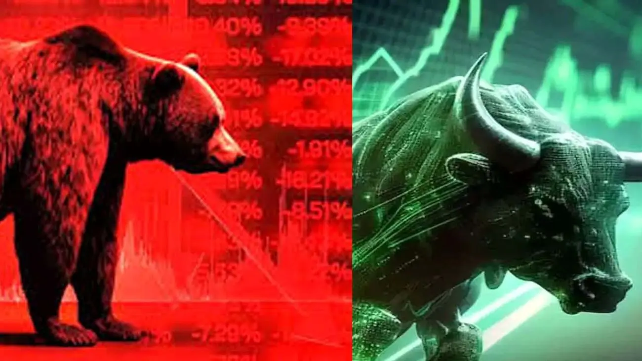 بورس امروز را مثبت آغاز میکند یا منفی؟