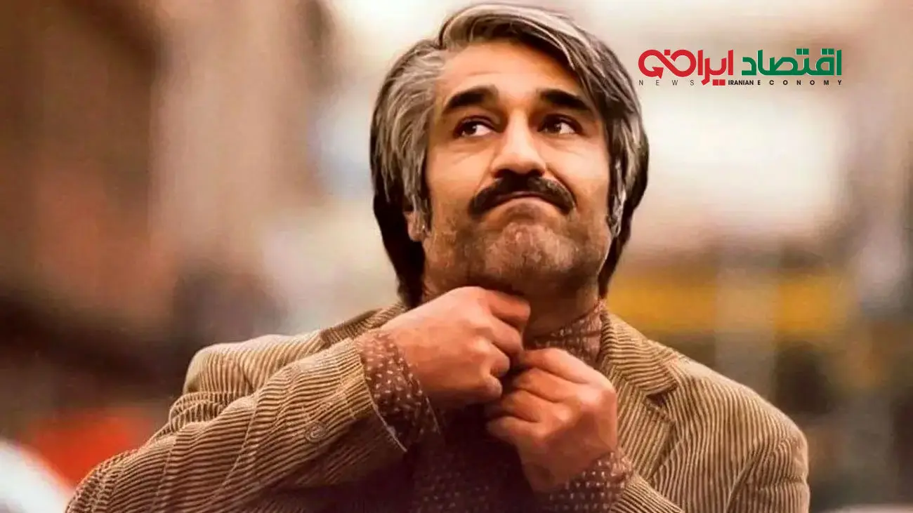 حاشیه بزرگ سریال «محکوم»؛ تغییر ظاهر پژمان جمشیدی همه را شوکه کرد!