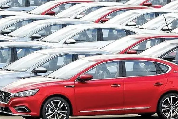 دلایل افزایش محدود قیمت خودروها توسط خودروسازان