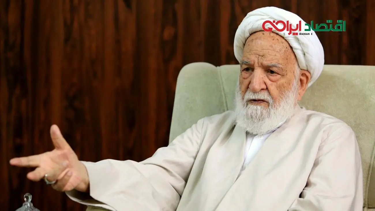 آیت‌الله مسعودی خمینی: مخالف هرگونه اجبار و خشونت در اجرای حجاب هستم