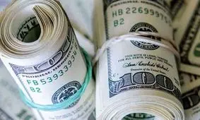 قیمت دلار امروز پنجشنبه ۲۴ مهر ۱۴۰۴ + جدول