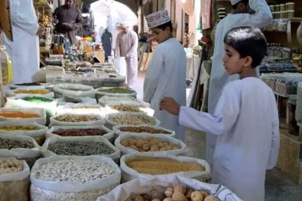 کمترین میزان تورم در کدام کشورهای خلیج فارس ثبت شد؟