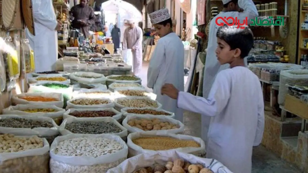 کمترین میزان تورم در کدام کشورهای خلیج فارس ثبت شد؟
